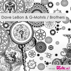 G-Mohris, Dave LeBon - Brothers (Hernan Delgado Remix)