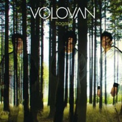 Perdon-Volovan (Jesus Perez Electro-Pop Romantic)