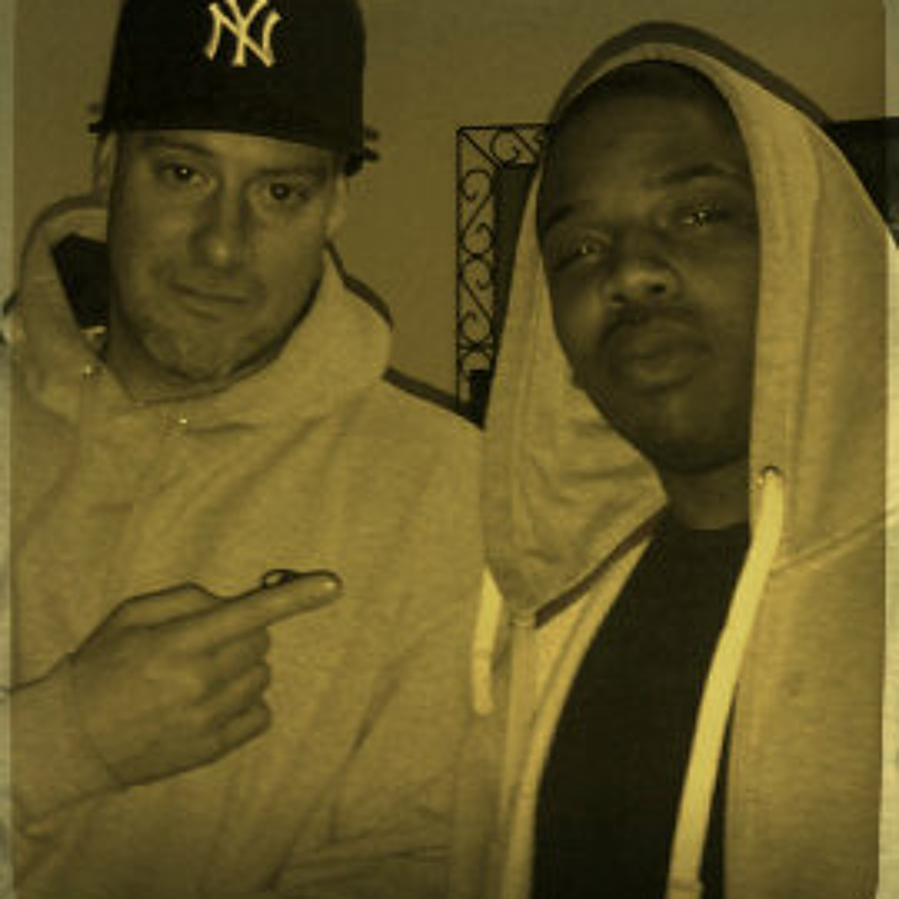 RAW HIP HOP