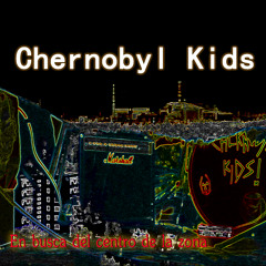 Zombificacion Total - Chernobyl Kids