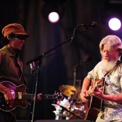 String Cheese Incident ~ Sittin' On Top of the World