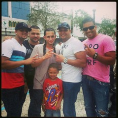 Grupo Karas Nuevas
