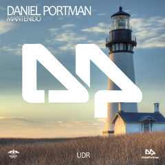 Daniel Portman - Mantenido (Original Mix)