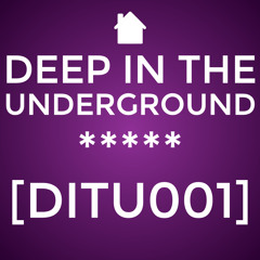 Deep In The Underground [DITU001]