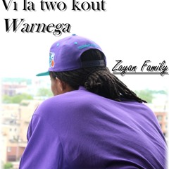 Warnega-vi la two kout - mai 2013