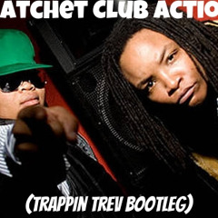 Ratchet Club Action