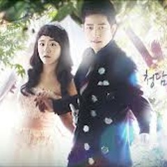 “Cheongdam-dong Alice” – OST - Park Si Hoo 5