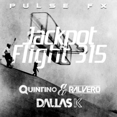 Pulse FX - Jackpot Flight 315 (Clip) ***Free Download in Description***