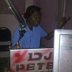 BABAY NICOL BY DJ PETER