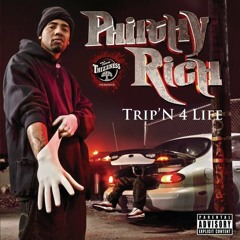 Philthy Rich - Feelin Like Pac ft. E-40 (Produced by DosiaDidTheBeat)