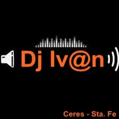 Si Me Ves Fumando Una Seca Por Vos - Dj Iv@n - La Piedra Urbana