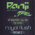 Artwork for Ranji vs Tezla - New Ways (Royal Flush Remix) **Demo Version**