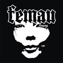 FEMAU - Jual Daki Untuk Sesuap Nasi (Hark! it's crawling tar-tar Cover)
