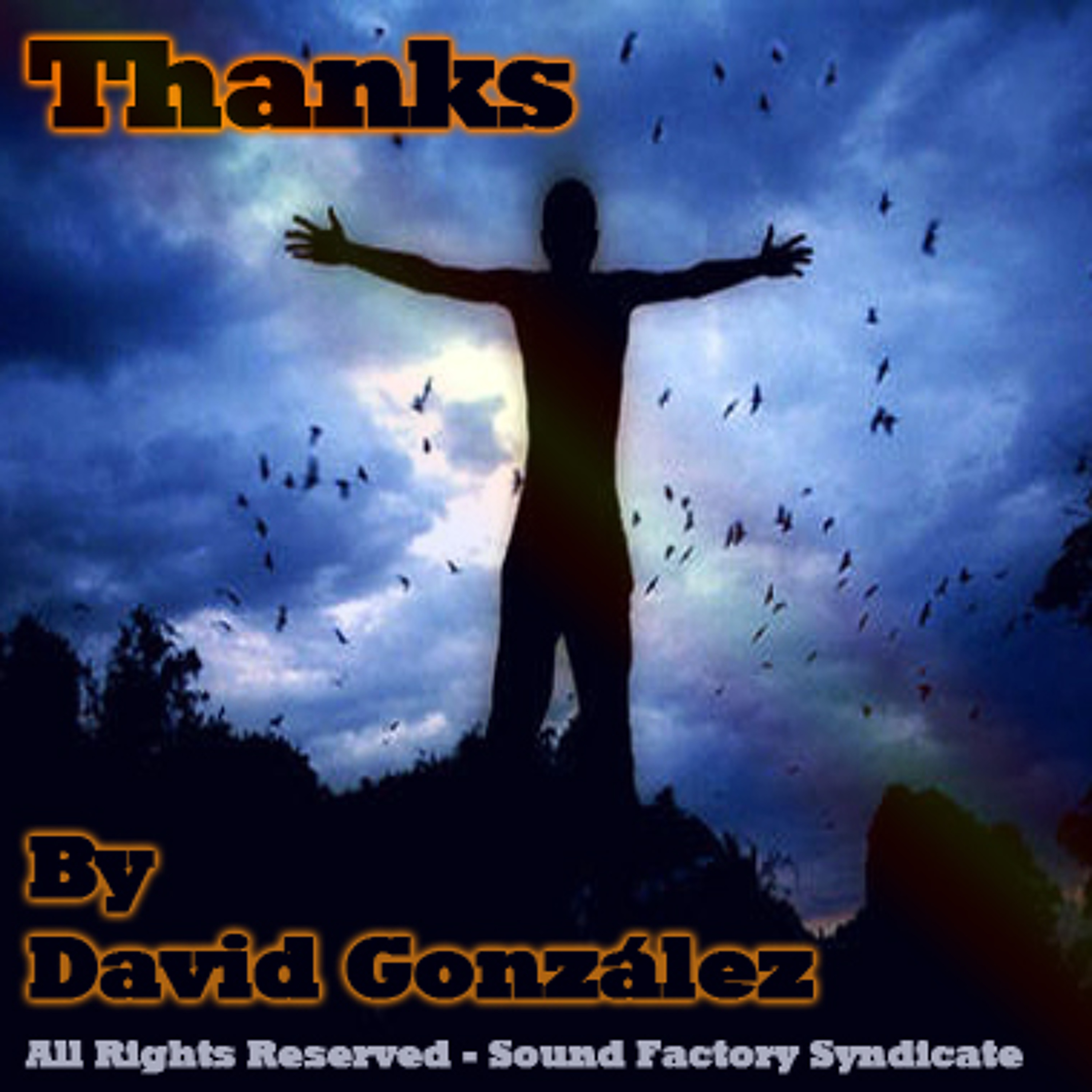 David González AKA Dmonick