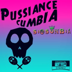 Puissance Cumbia - SIGSONBIA