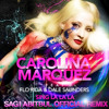 Carolina Marquez Feat. Flo Rida & Dale Saunders - Sing La La La (Sagi Abitbul Official Remix)