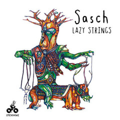 Sasch - Hearts & Minds (Mario Aureo Remix)