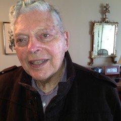 Edgar Stone's First Kiss