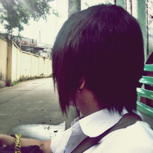 [Cover]Cơn Mưa Ngang Qua-Kaisoul