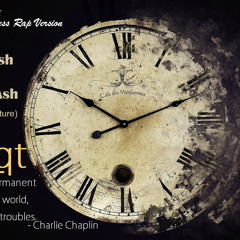 DJ Palash& Frappe Ash (Ancient Signature)- Waqt