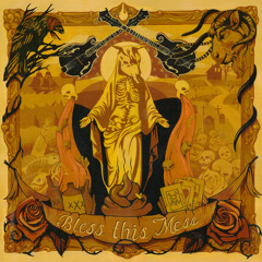 Jayke Orvis and The Broken Band - Murder of Crows