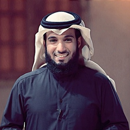 @e_alnaqib طرقت باب الرجاء - ابراهيم النقيب