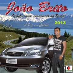 João Brito - Cama de Cimento 2013