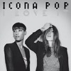 Icona Pop ft. Charli XCX - I Love It (Clean Version)