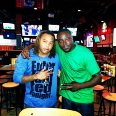 Bonesstyle  -  2Turnt up(prod. by Nana Yaw)