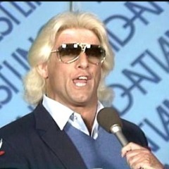 RIC FLAIR