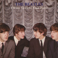 The Beatles - I Wanna Hold Your Hand [8Bit]
