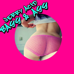 Jerry Acid - Bass & Ass