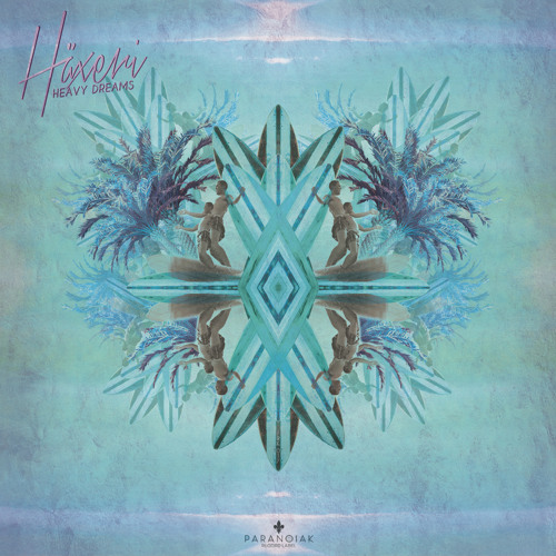 Häxeri - Heavy Dreams