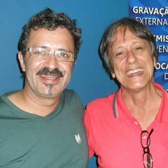 Papo com o Machado - Roberto Leite
