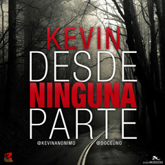 01-Kevin - Introvertido