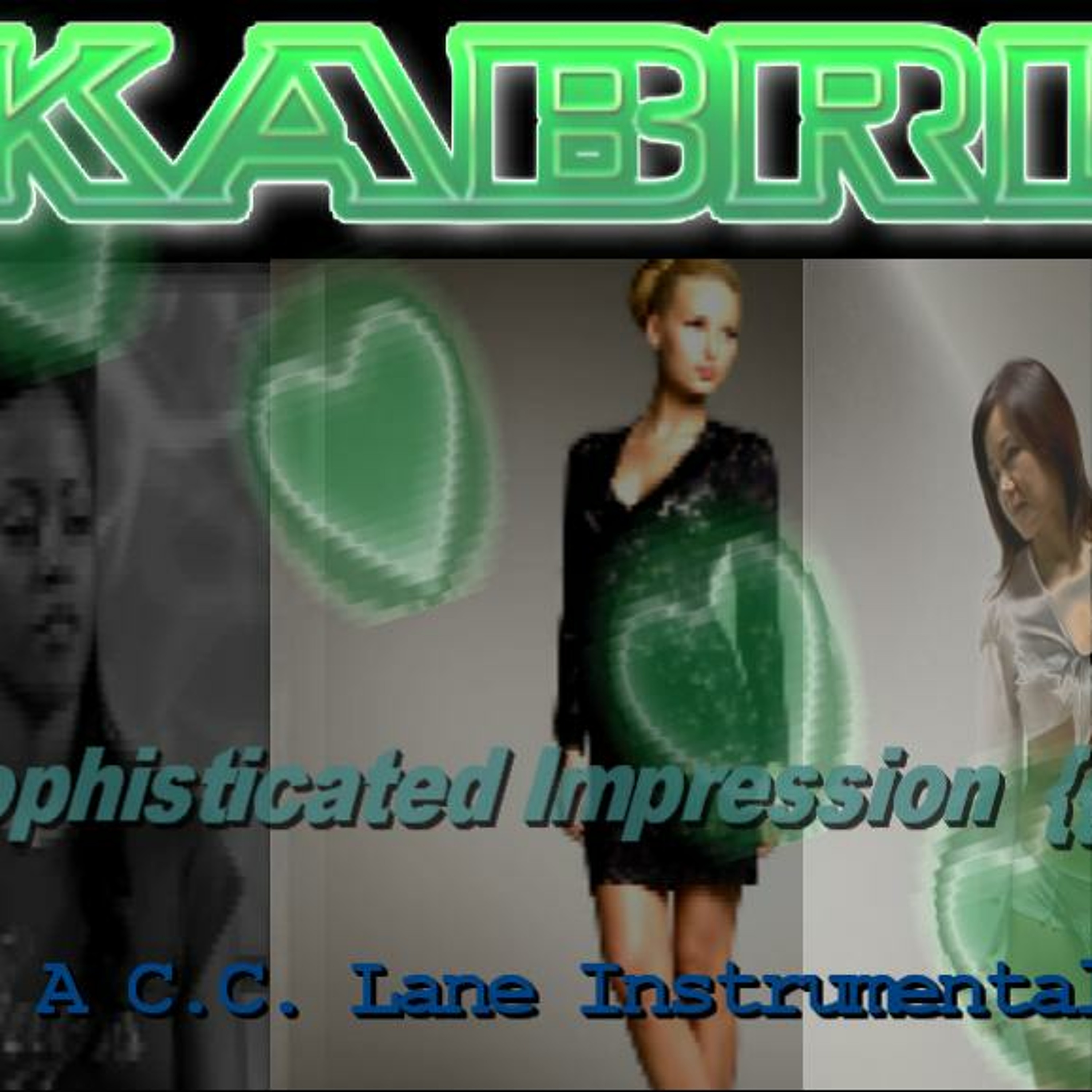 Sophisticated Impression {{I}} episode artwork