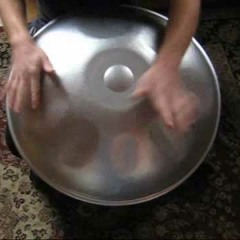 HangDrum/HandPan