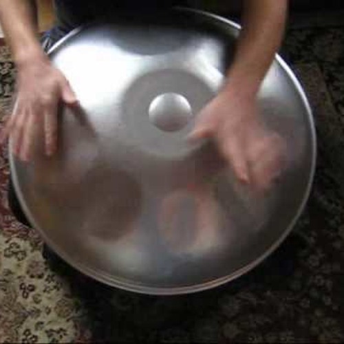 HangDrum/HandPan