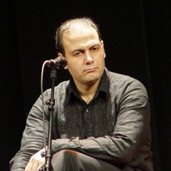 Alireza Ghorbani - Yarane Movafegh