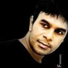 Niwaduwata Mama Ennam (New Mix)-Roshan Fernando