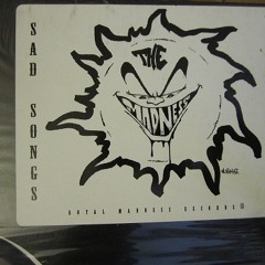 The Madness - Sad Songs 1996