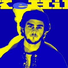Free 4 All - keHill "THE ILLEST"