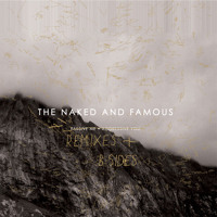 The Naked and The Famous - The Ends (Young Magic Remix)