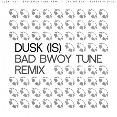 Dusk - Bad Bwoy Tune (Have A Cow Rmx)