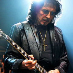 Iron Man - Black Sabbath (First Solo)