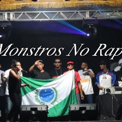Monstros Remix
