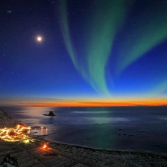 An Arctic Story in DADEBA