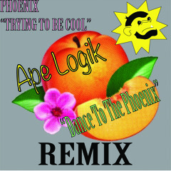 Phoenix - Trying to Be Cool (Ape Logik "Dance To The Phoenix" Remix)