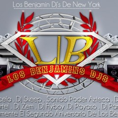 Sonido Poder Azteca - 3era Danza Benjamins