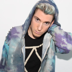 Attack Attack Attack  - LIVE at Super Electric Party Machine, London - House & Techno